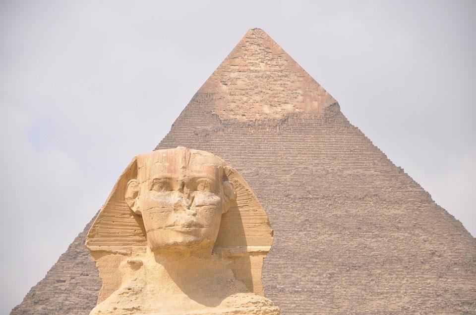 Un’estate all’ombra dei Faraoni: come organizzare una vacanza in Egitto, dal visto ai tour guidati