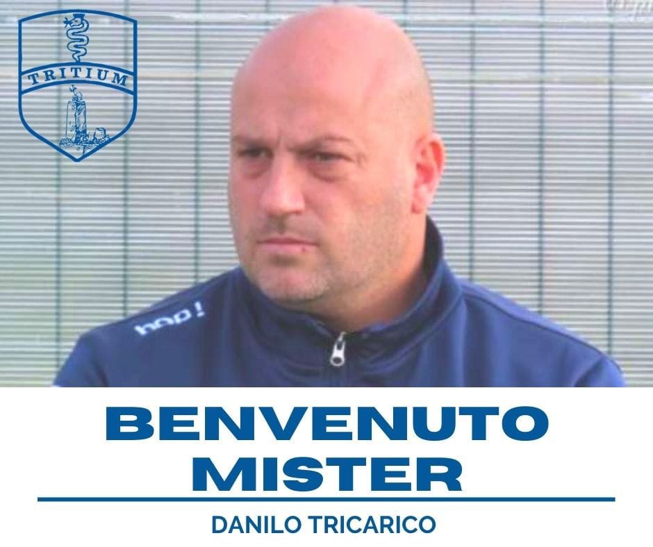 Calcio, allenatore da serie D per il Fbc Saronno