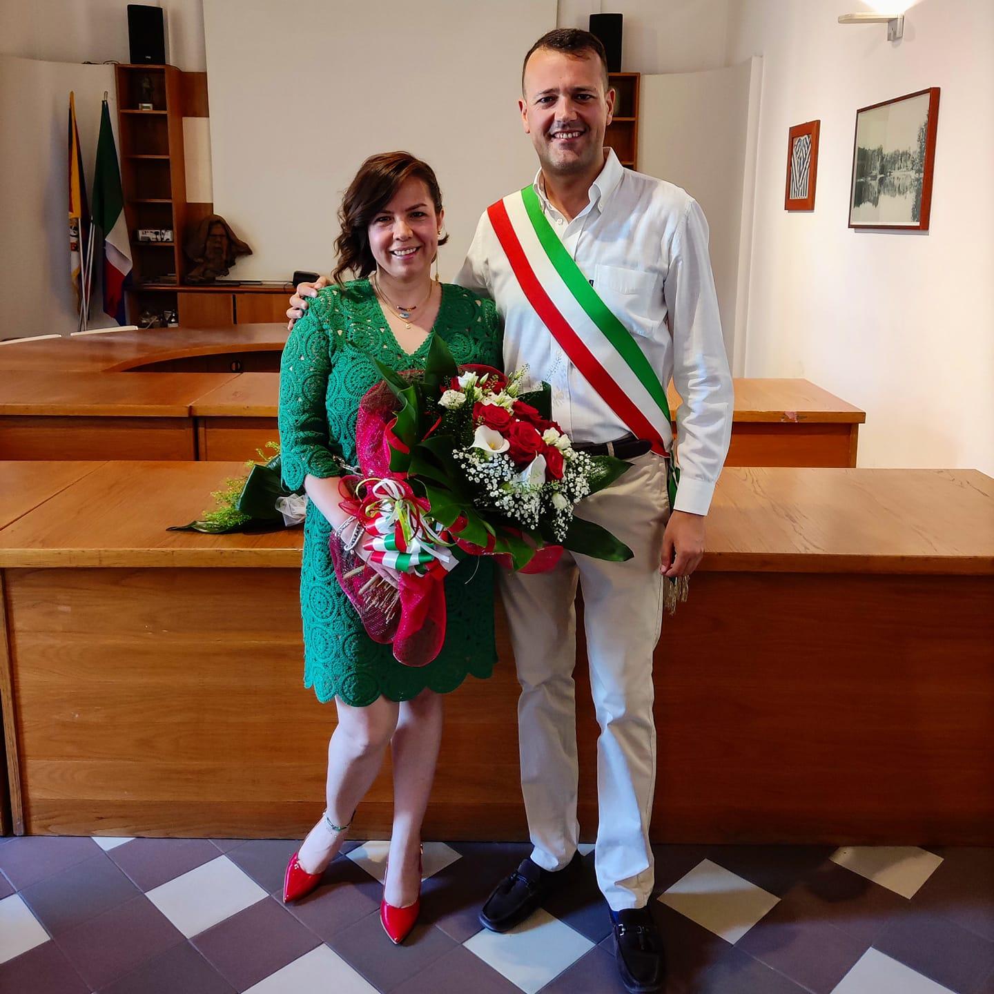 A Ceriano Mariane “nuova” cittadina italiana