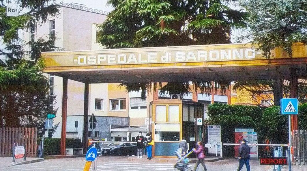 Sciopero per i servizi mensa degli ospedali di Saronno e Busto