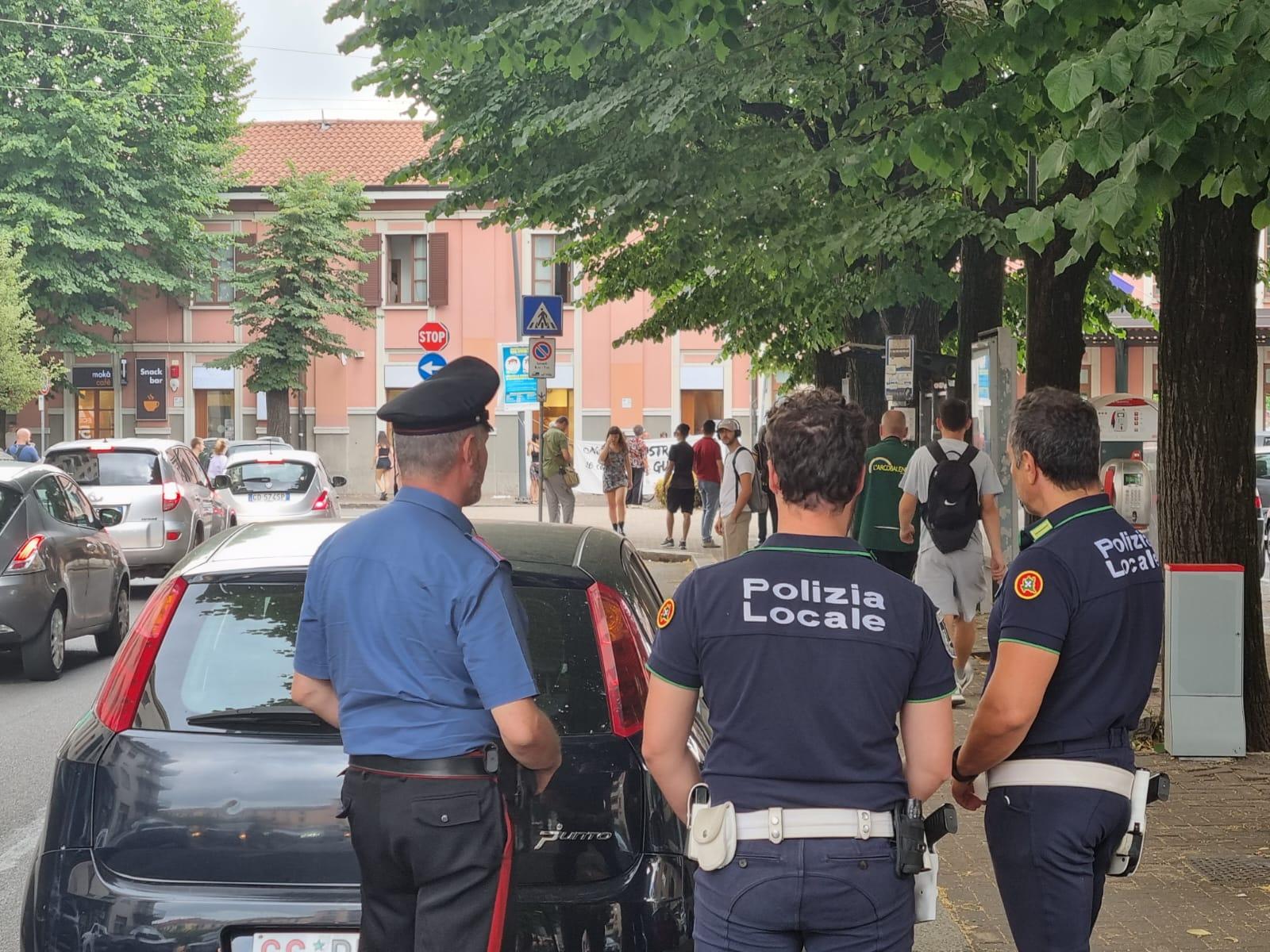 Ieri su ilS: 72enne di Turate muore in vacanza a Rimini, gli sfilano l’orologio chiedendo informazioni, premiati gli studenti dal Rotary