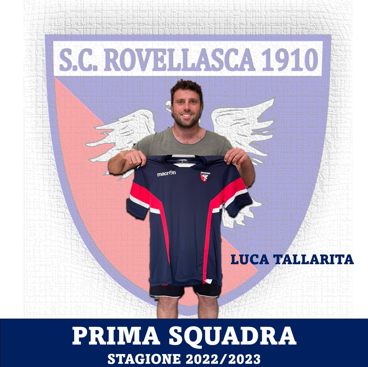 Calcio 1′ cat: vincono Rovellasca, United, Tradate, Pro Azzurra e Lonate