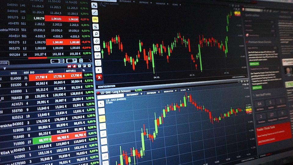 Trading online: ecco dove si concentra oggi l’attenzione di analisti e investitori