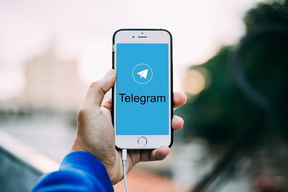 L’Informagiovani di Turate debutta su Telegram