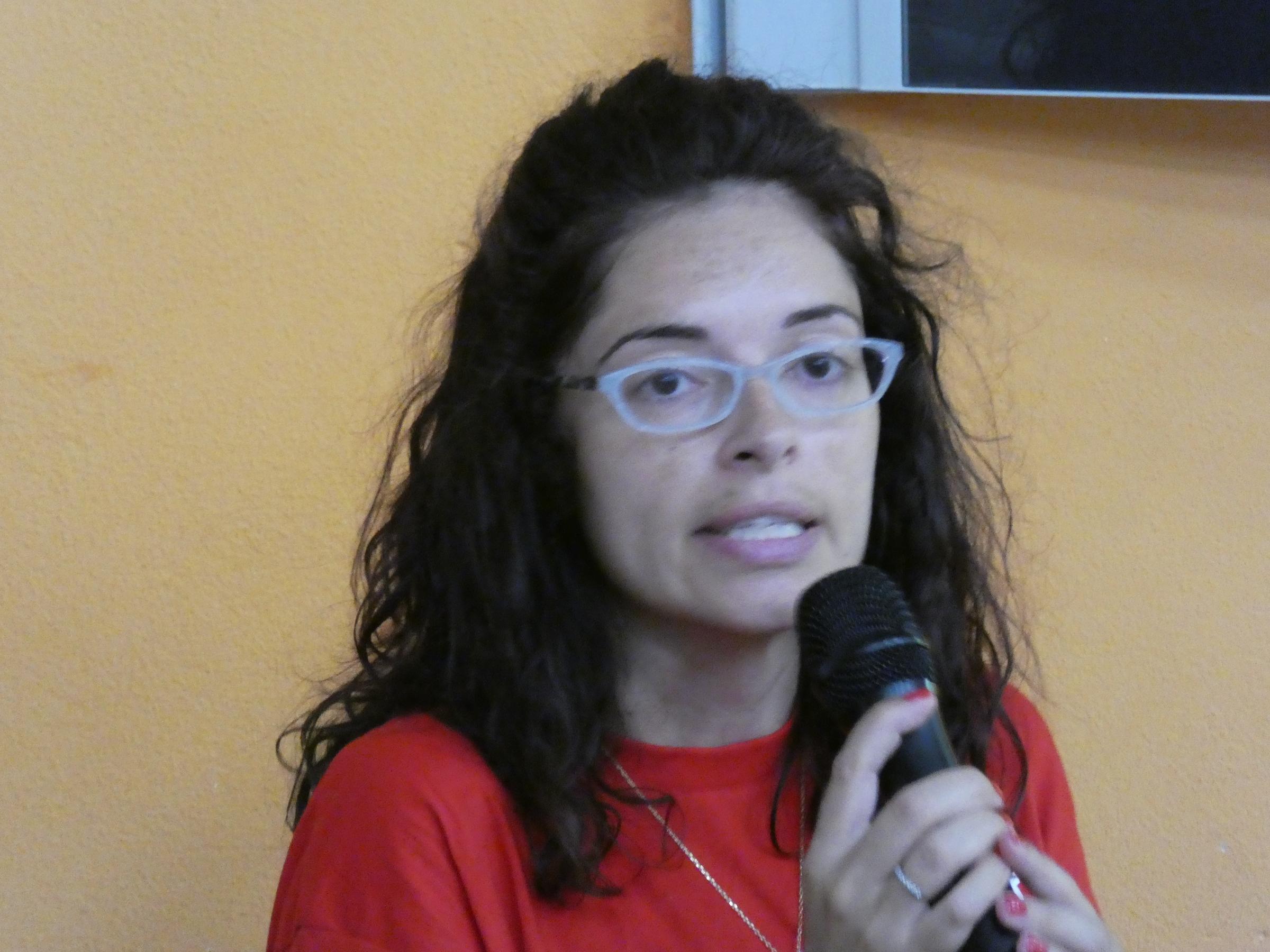 Solaro, Nilde Moretti: “Impegno per i servizi sociali: idee per nuove iniziative su povertà, violenza di genere e disabilità”