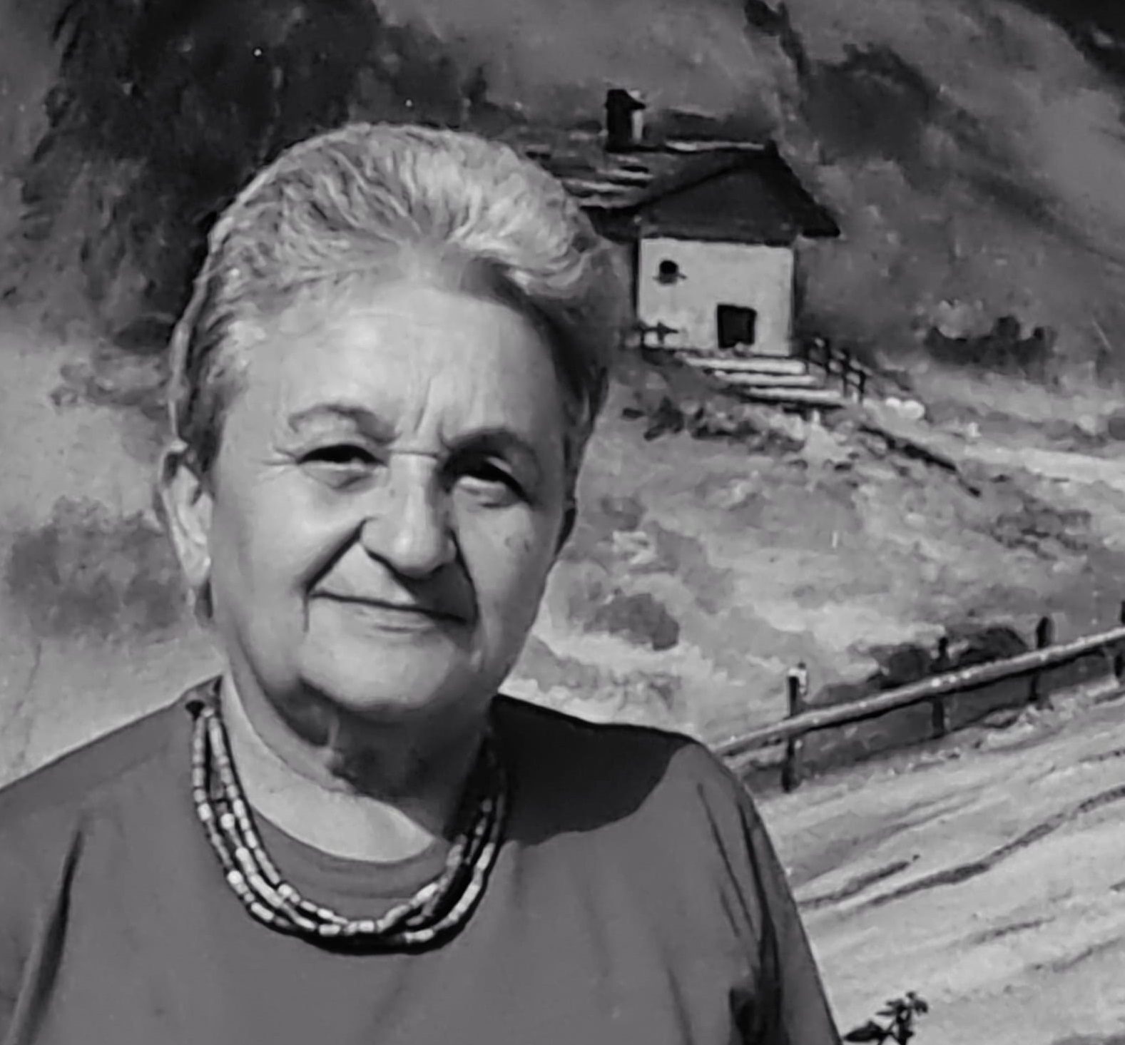 La maestra Maria Alfieri Sabadini compie 100 anni. Domani la festa