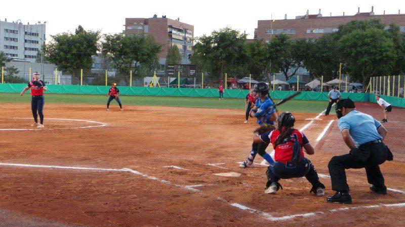 Softball: storica Inox Team Saronno, la Coppa Coppe è sua