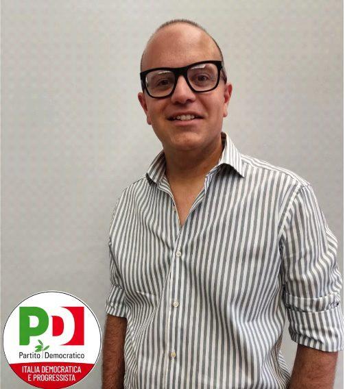 Elezioni, il cogliatese Vincenzo Di Paolo candidato alla Camera