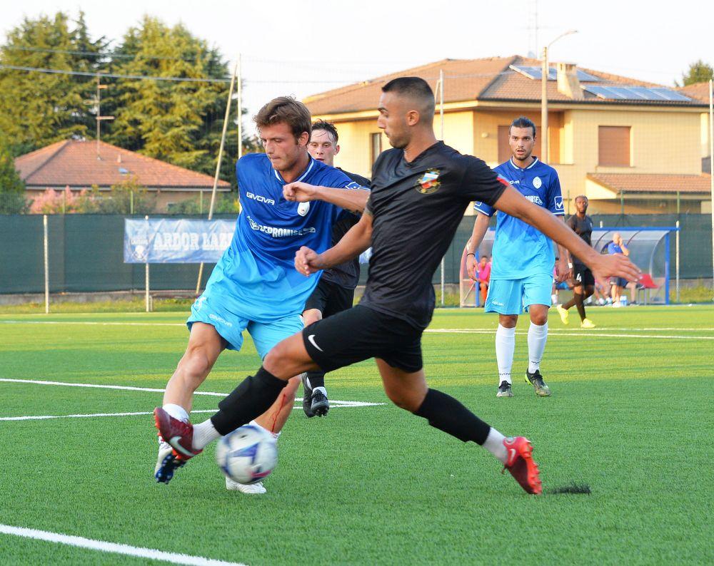 Calcio Promozione, playout: Aurora Uboldese-Morazzone in diretta