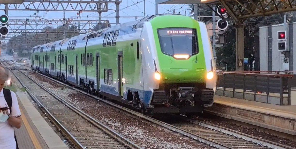 Saronno-Milano Centrale salva (per ora): incontro urgente con l’assessore regionale ai Trasporti