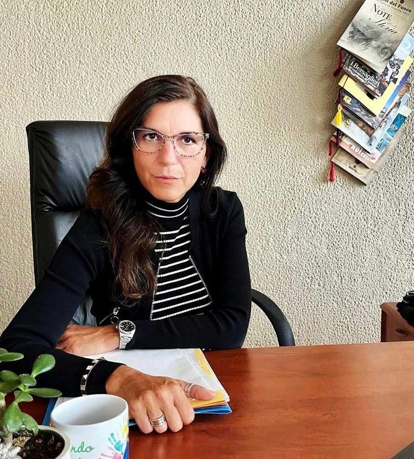 Regione, Francesca Brianza: “Lasciamo una Lombardia più forte”