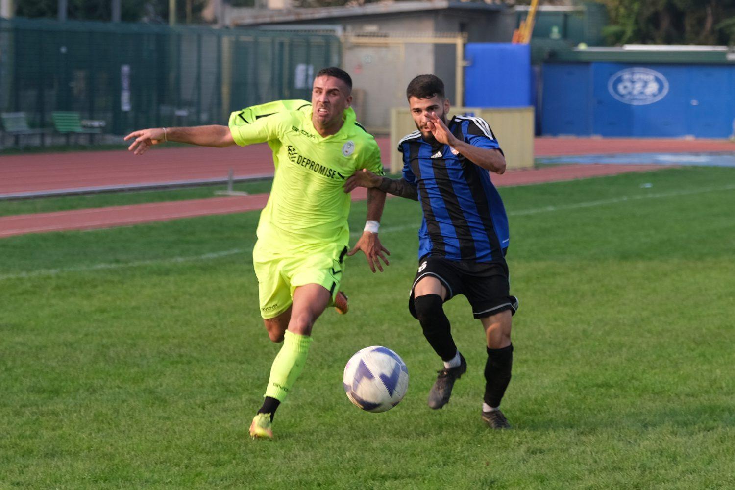 Calcio Promozione, l’Aurora Cmc Uboldese finisce a 7 punti il girone di andata