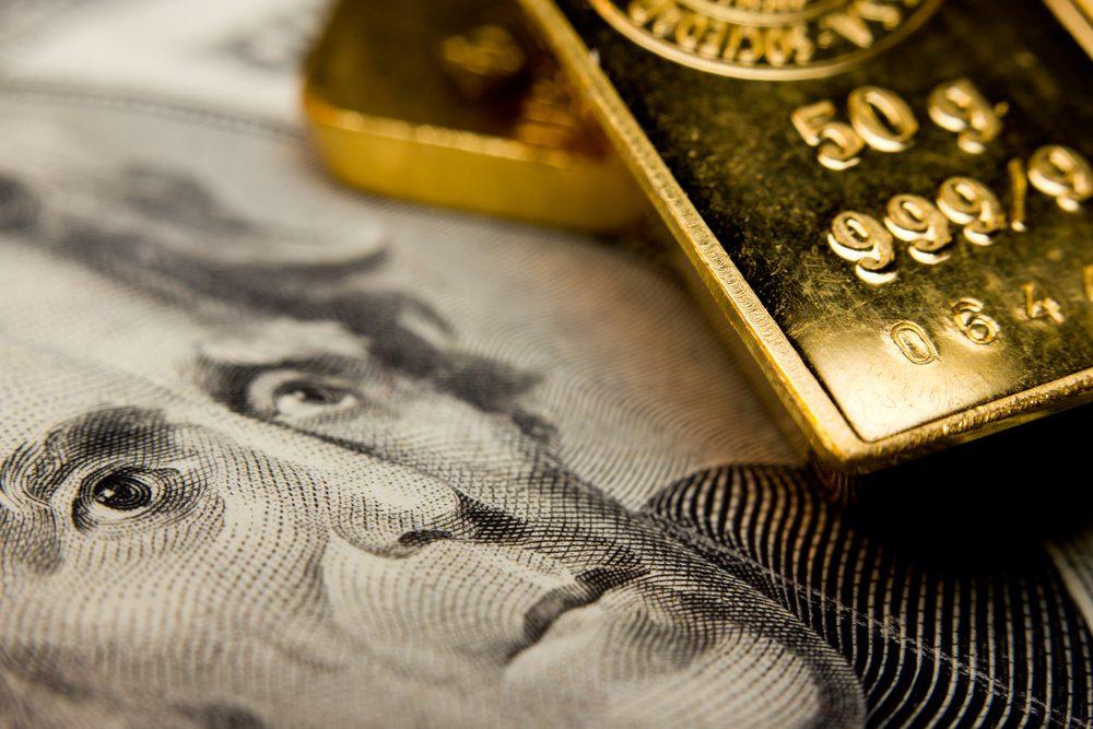 I vantaggi dell’investimento in oro
