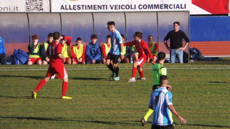20112022 romeo amici sport vs fbc saronno
