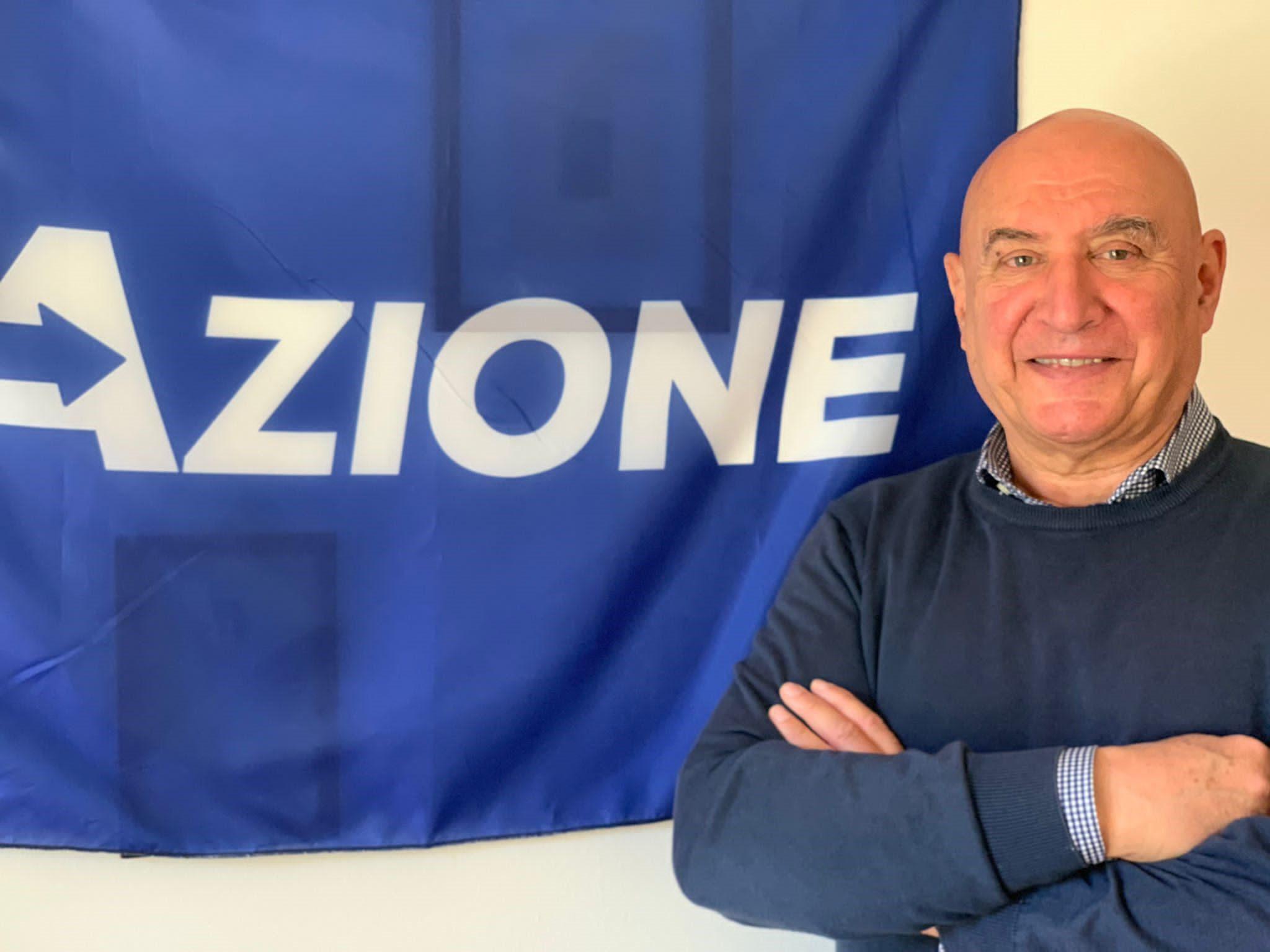 Il saronnese Silvio Barosso è il nuovo commissario per la provincia di Varese