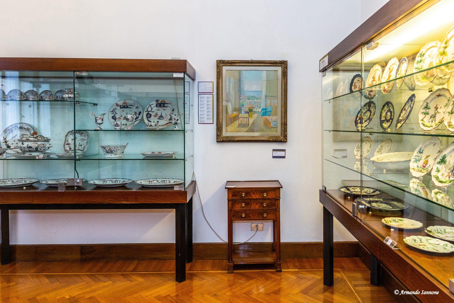 Museo Gianetti, sabato l’inaugurazione la mostra di Antiquariato