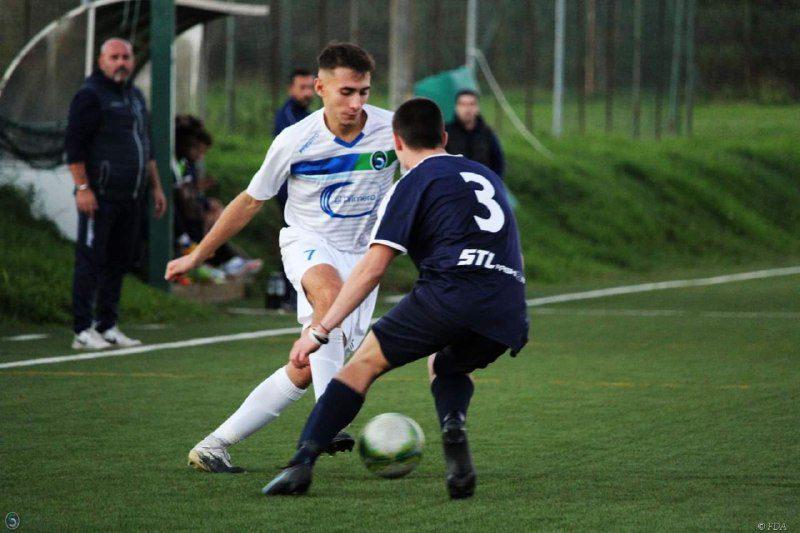 Calcio juniores: Sc United, Saronno, Gerenzanese e Lomazzo sconfitte