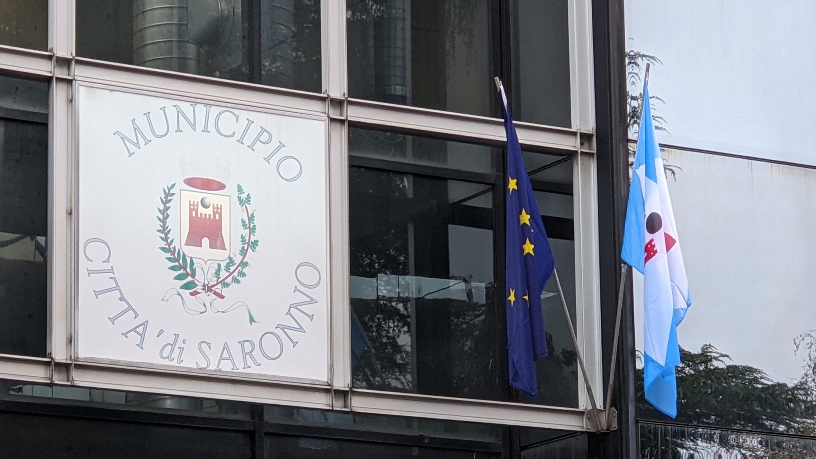 Saronno, nuova agitazione sindacale in Municipio. Avviato l’iter per l’area tecnica