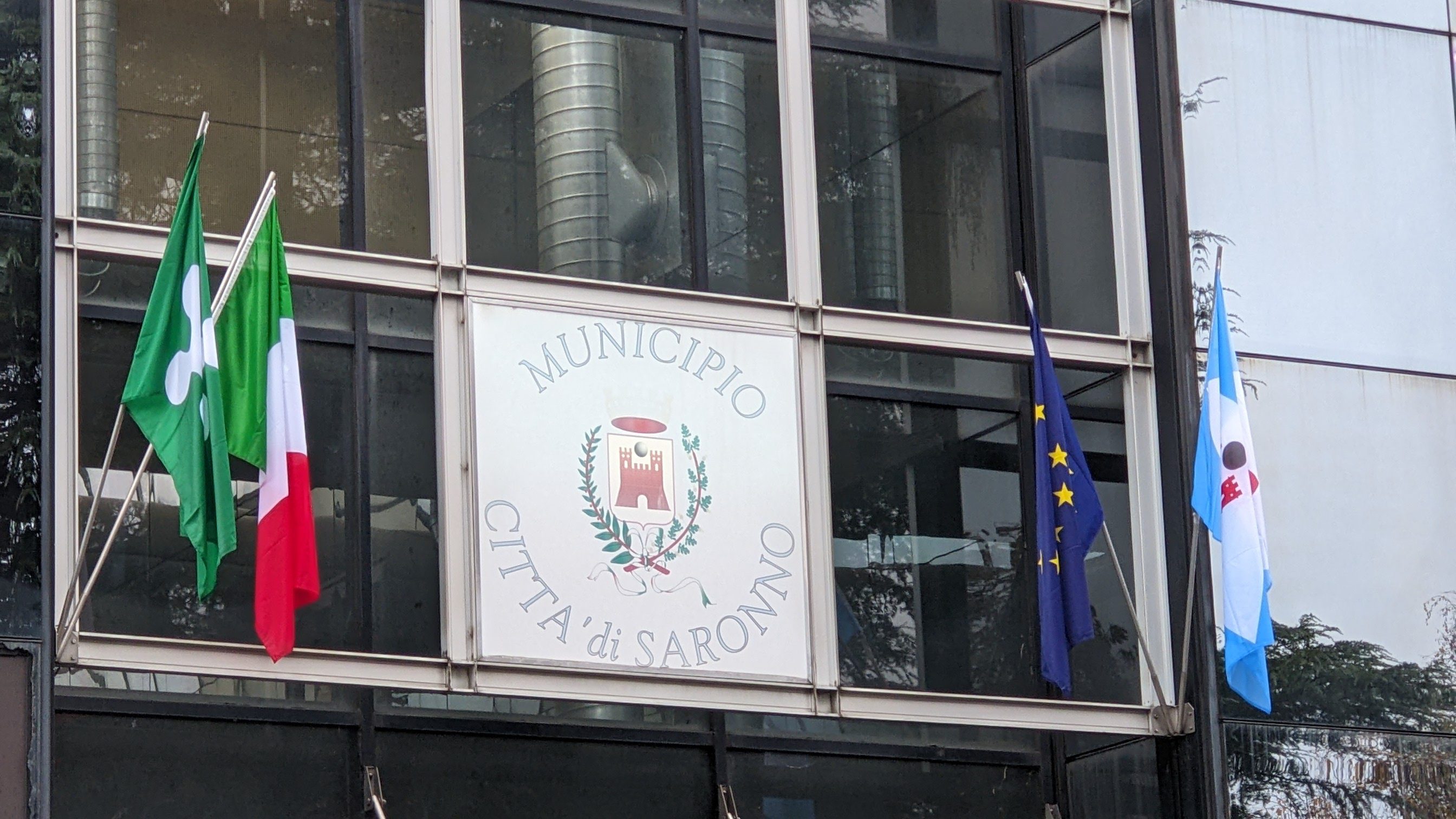 Saronno-municipio: domani assemblea dei dipendenti dei servizi demografici per stato di agitazione