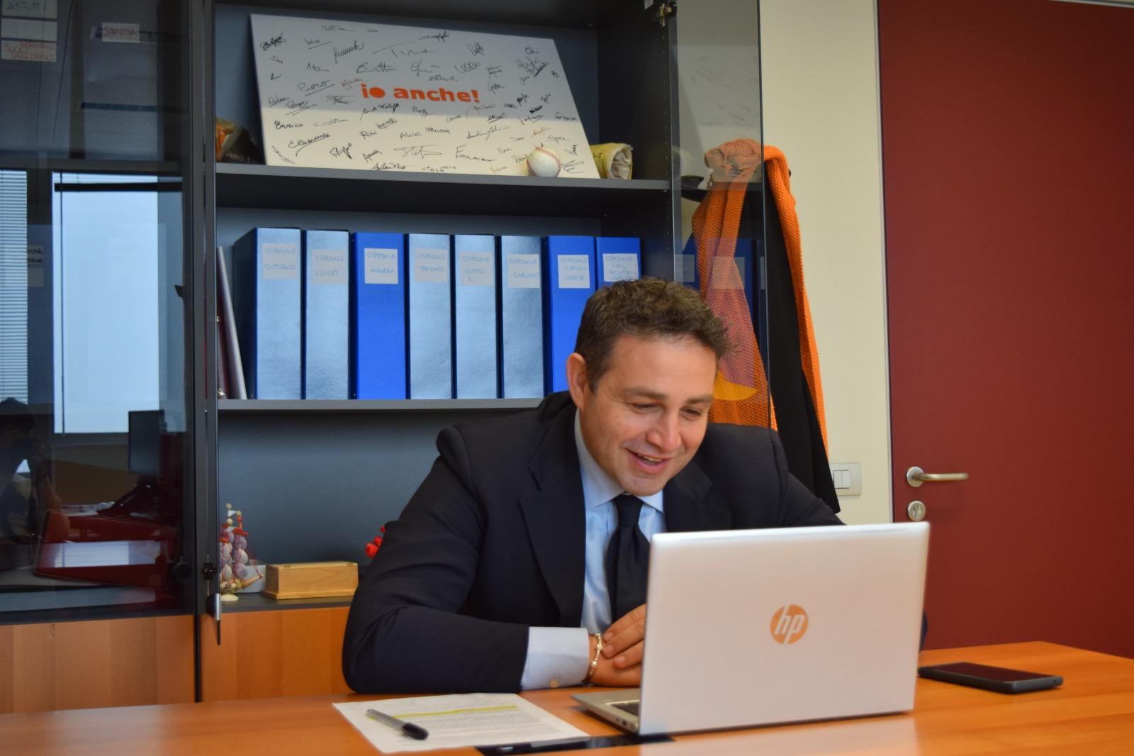 Regione Lombardia, Astuti (Pd) nominato presidente della commissione d’inchiesta sicurezza sul lavoro