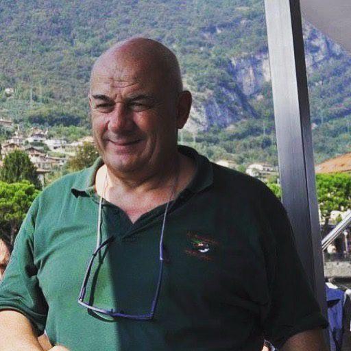 Lutto a Rovellasca per la scomparsa di Armando Trainini, volto noto del volontariato