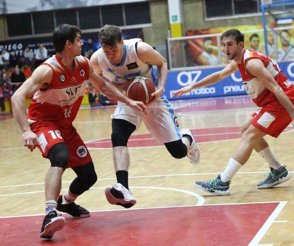 Basket Coppa Lombardia, l’Az Robur Saronno avanza. Battuto Marnate