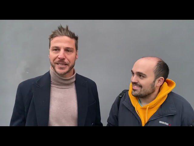 Calcio Promozione, Fbc Saronno-Base 96, parla Varaldi: “Risultato immeritato”