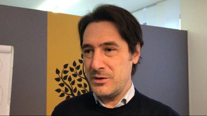 VIDEO Giuseppe Licata (Italia Viva) al dibattito al De Filippi: «Terzo settore paritario dell’ente pubblico, da coinvolgere nella programmazione»