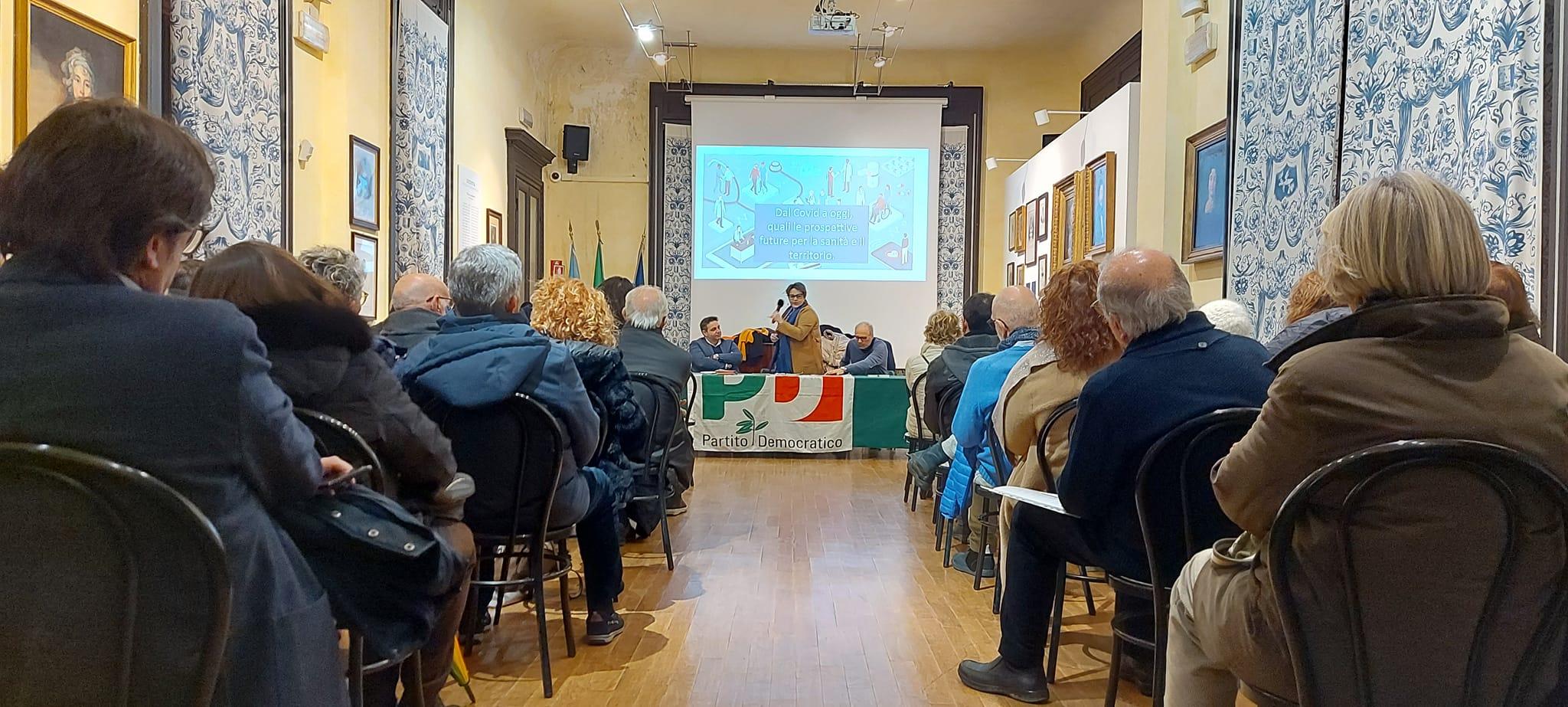 Primarie Pd, seggio e orari a Saronno: l’appello di Ilaria Pagani