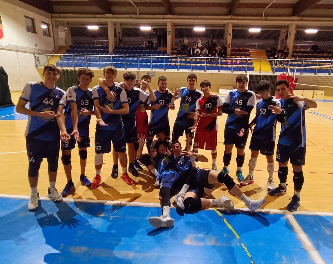 Volley serie D: per Isoltek Saronno la stagione inizia con una vittoria