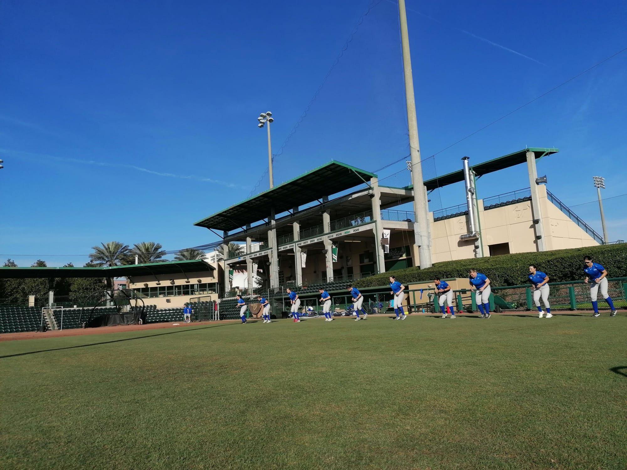 softball italia in florida 2023