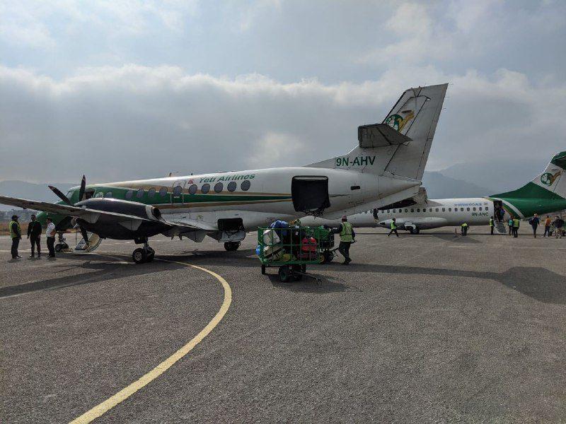 Disastro aereo Nepal, “anche io ho viaggiato sulla Yeti airlines”: un saronnese racconta la sua esperienza