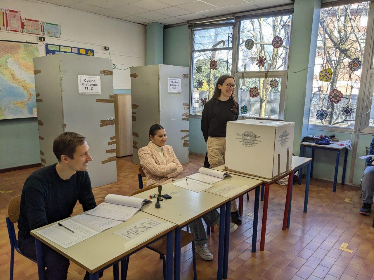 Elezioni comunali 24: risultati di Uboldo, Ceriano, Solaro, Misinto, Tradate, Rovellasca in diretta
