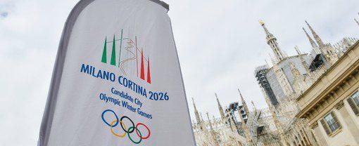 Romana Dell’Erba lancia Varese-Cortina 2026: «Alle Olimpiadi partecipiamo con le nostre imprese»