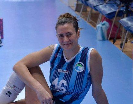 Terremoto in Turchia, rientrata in Italia la pallavolista tradatese Lucia Bosetti