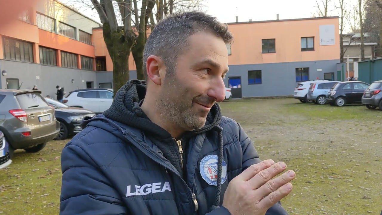 Calcio Promozione, Fbc Saronno-Esperia Lomazzo, parla Lupi: “Abbiamo sbagliato l’approccio”