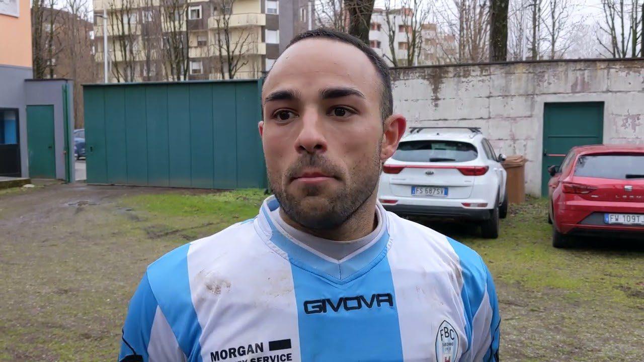 Calcio Promozione, Fbc Saronno-Solese, parla Di Noto: “Dovevamo chiuderla prima”