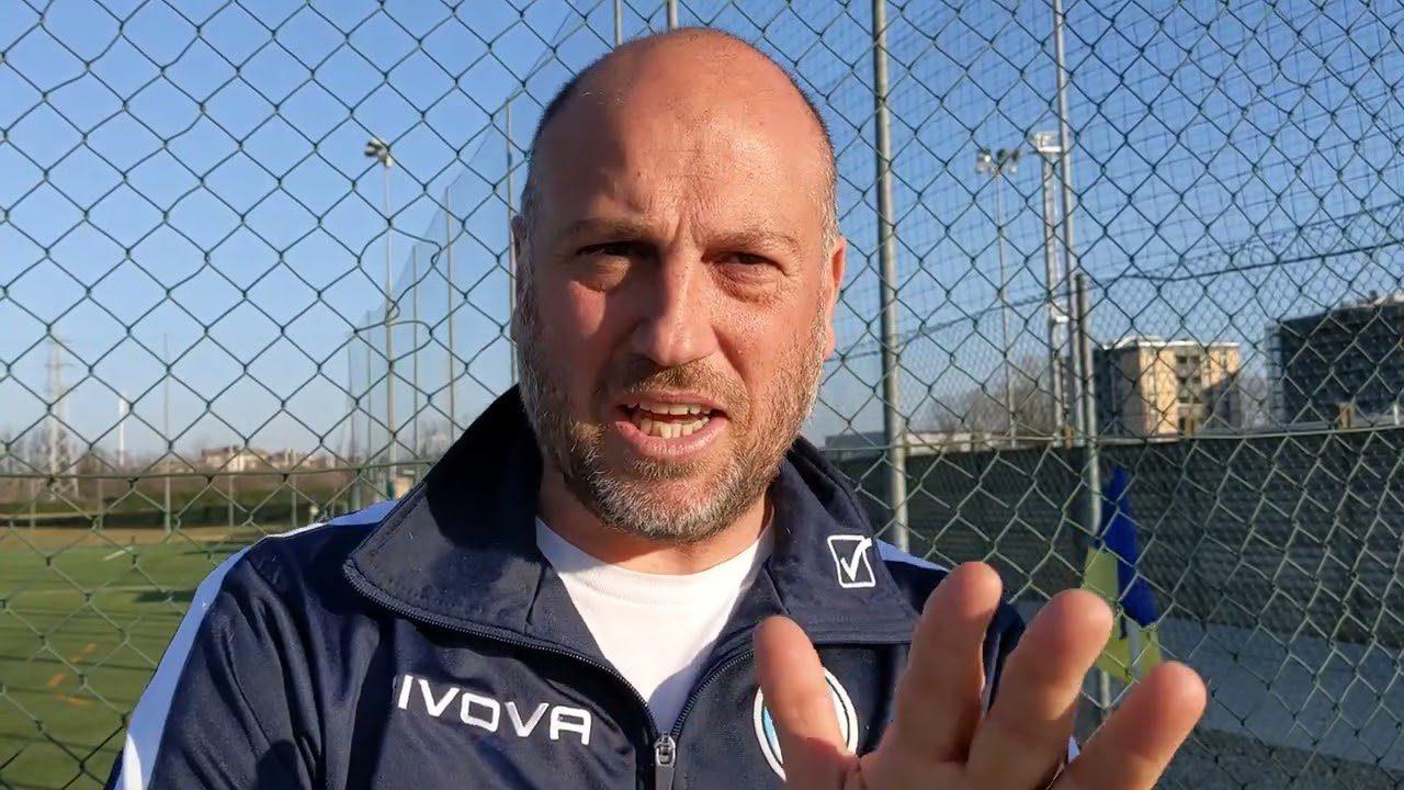 Calcio Promozione, Baranzatese-Fbc Saronno, parla Tricarico: “Vincere qua era complicato”