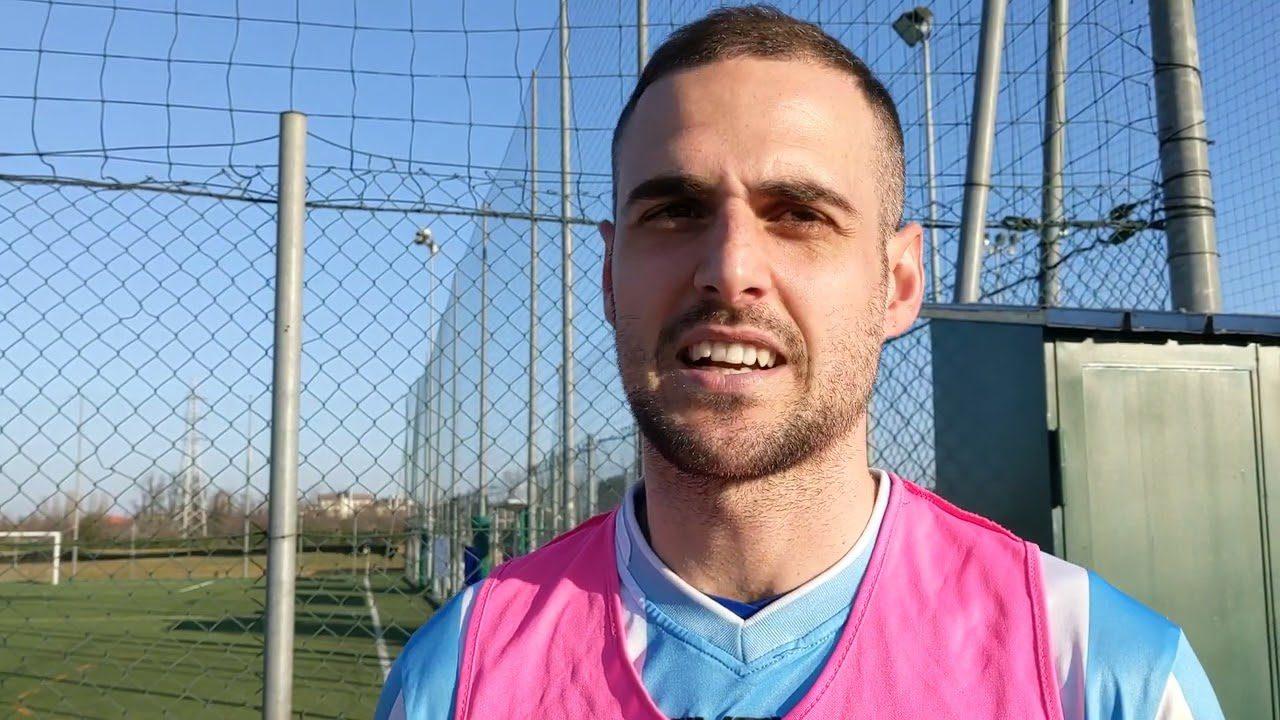 Calcio Promozione, Baranzatese-Fbc Saronno, parla bomber Brighenti: “Rientrare non è mai facile”