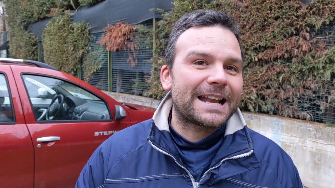 Calcio Promozione, Fbc Saronno-Solese, parla Stefani: “Peccato per i due gol all’inizio”