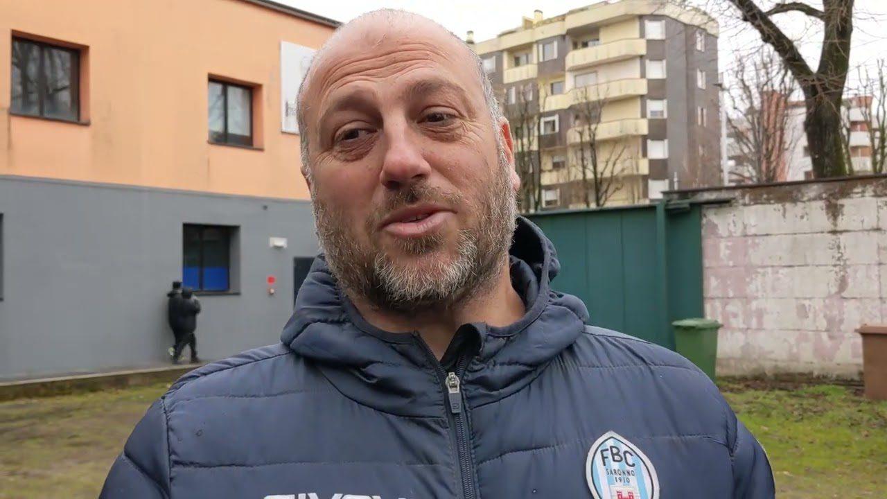 Calcio Promozione, Fbc Saronno-Solese, parla Tricarico: “Siamo partiti forti e poi ci siamo rilassati”