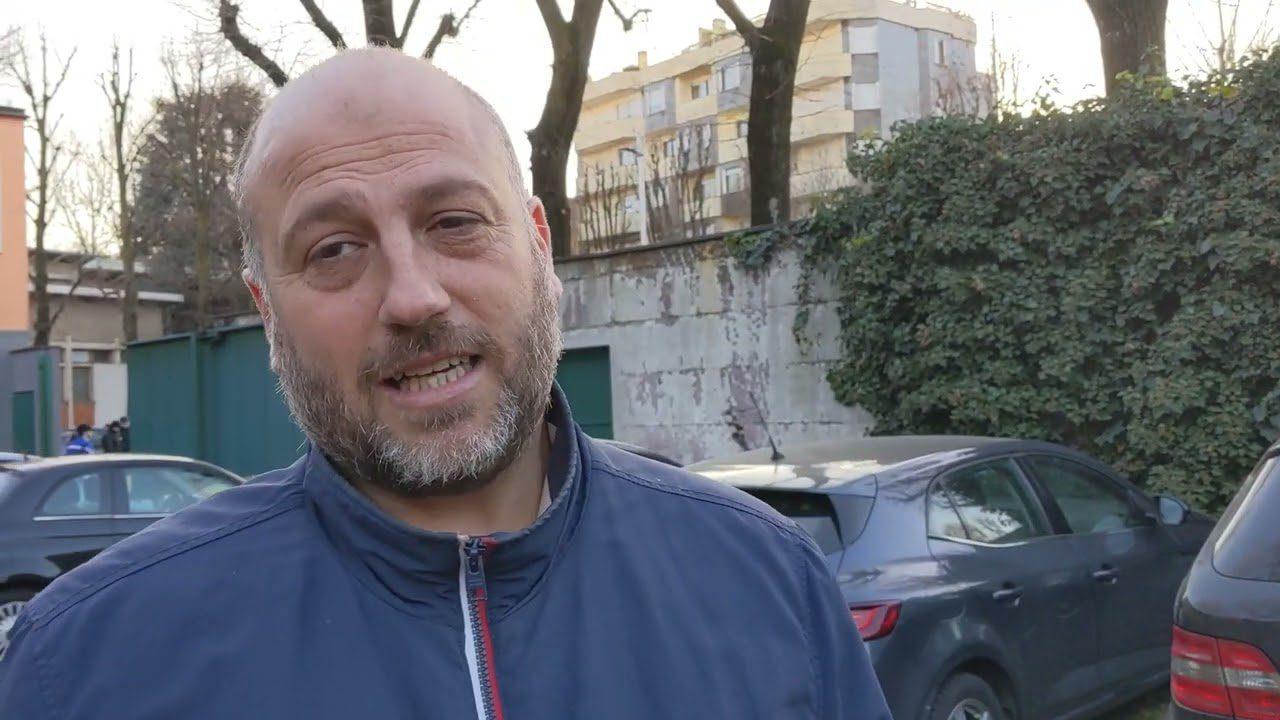 Calcio Promozione, Fbc Saronno-Esperia Lomazzo, parla Tricarico: “Bravi i ragazzi”