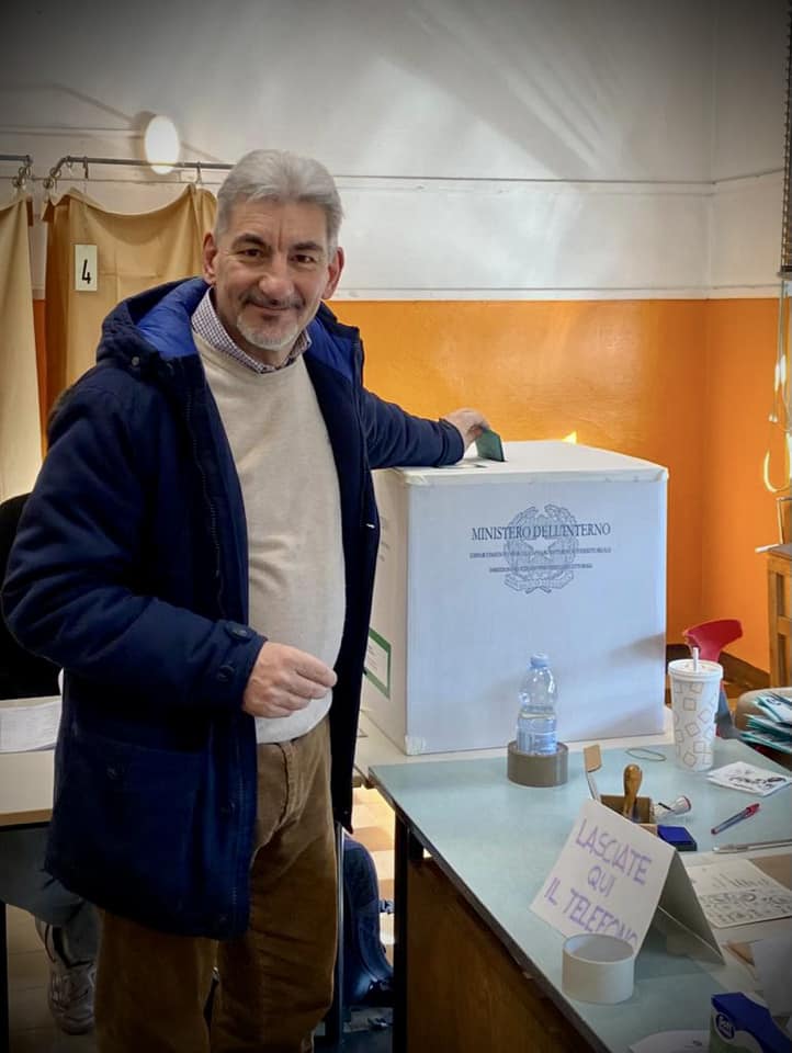 Elezioni: un posto anche nella nuova giunta regionale per il saronnese Raffaele Cattaneo?