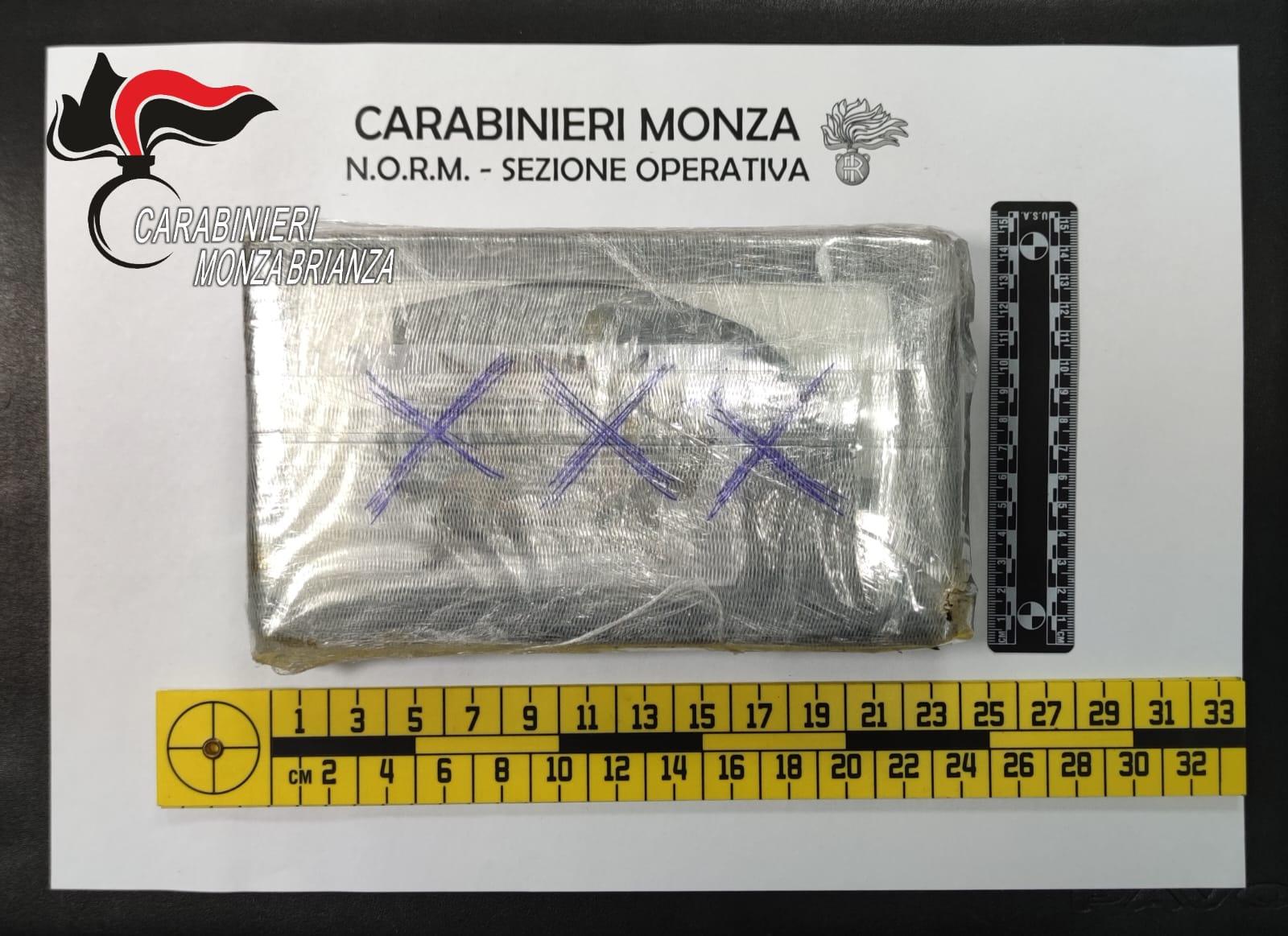 20230311 malpensa carabinieri droga (3)
