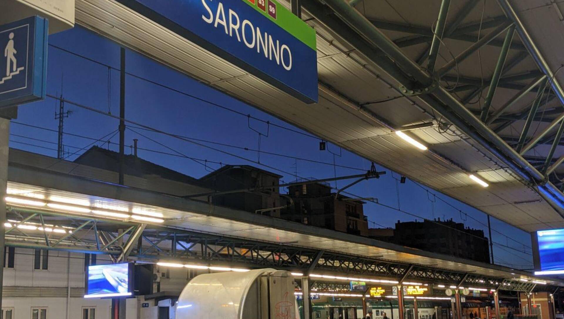Investimento di 45 milioni di euro per la stazione: approvato il progetto del Saronno city hub