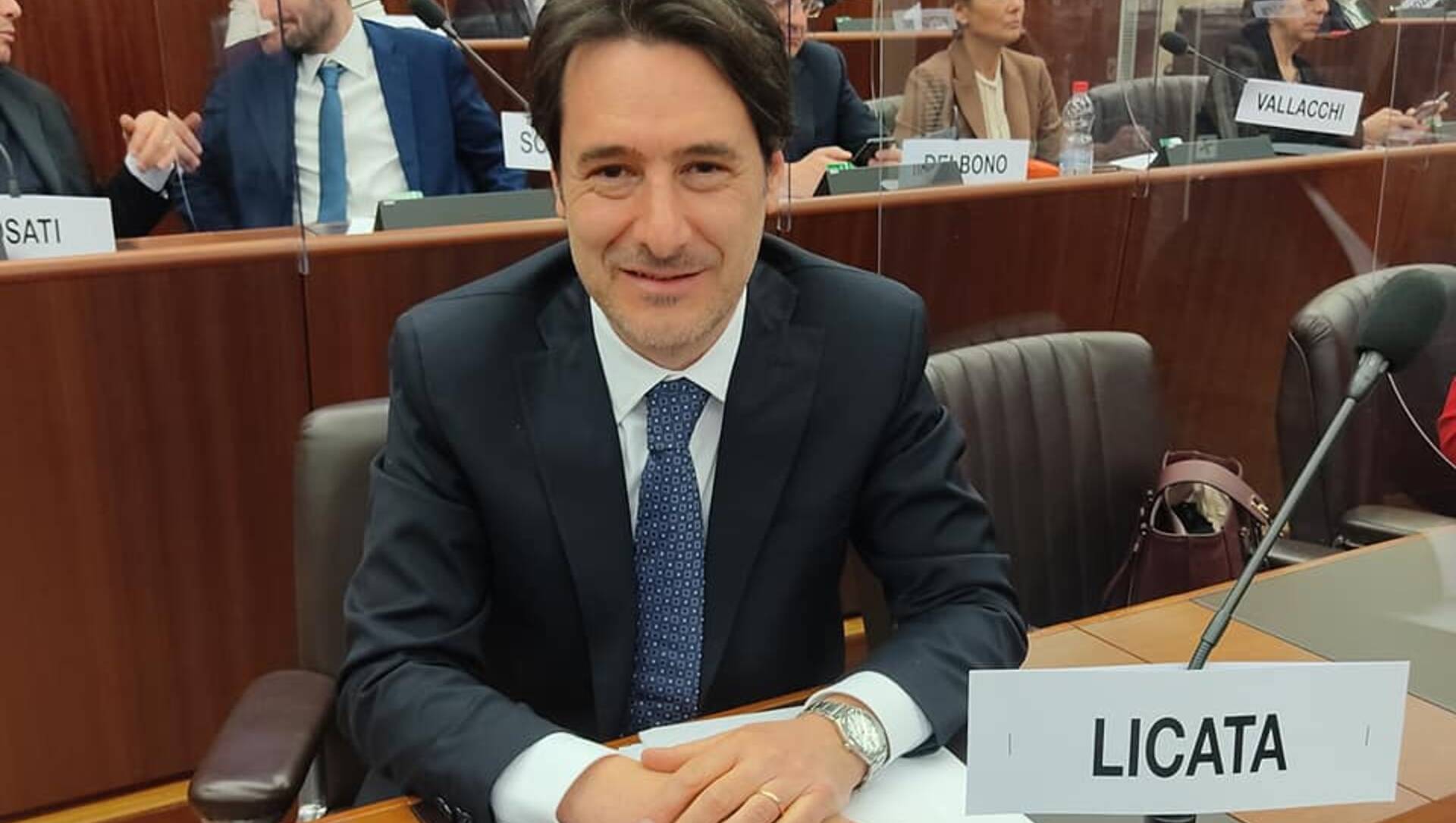 Finanziamenti alle nuove imprese, Licata (Italia Viva): “Nella risposta alla mia interpellanza Regione promette nuove risorse”