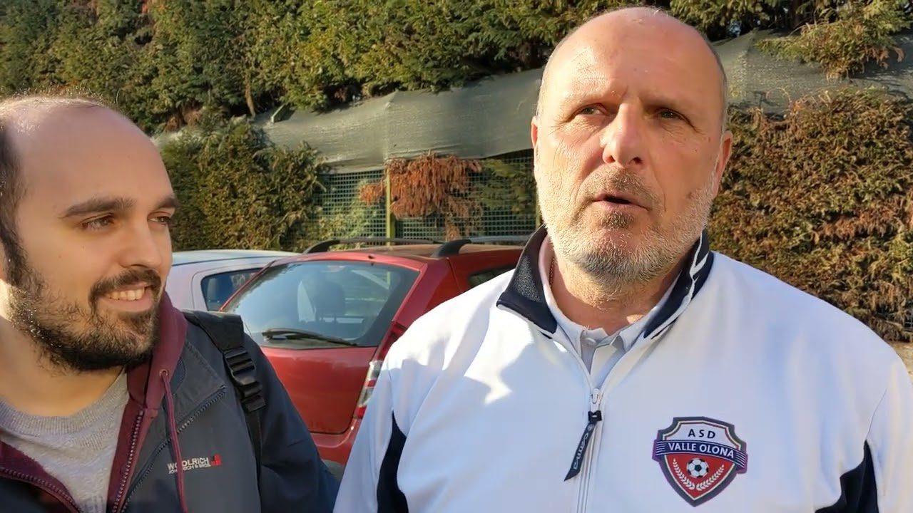 Calcio Promozione, Fbc Saronno-Valle Olona, parla Rovellini: “Rosico per il gol nel recupero”