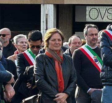 Europee Maria Angela Danzì candidata capolista M5s nel collegio Nord-Ovest