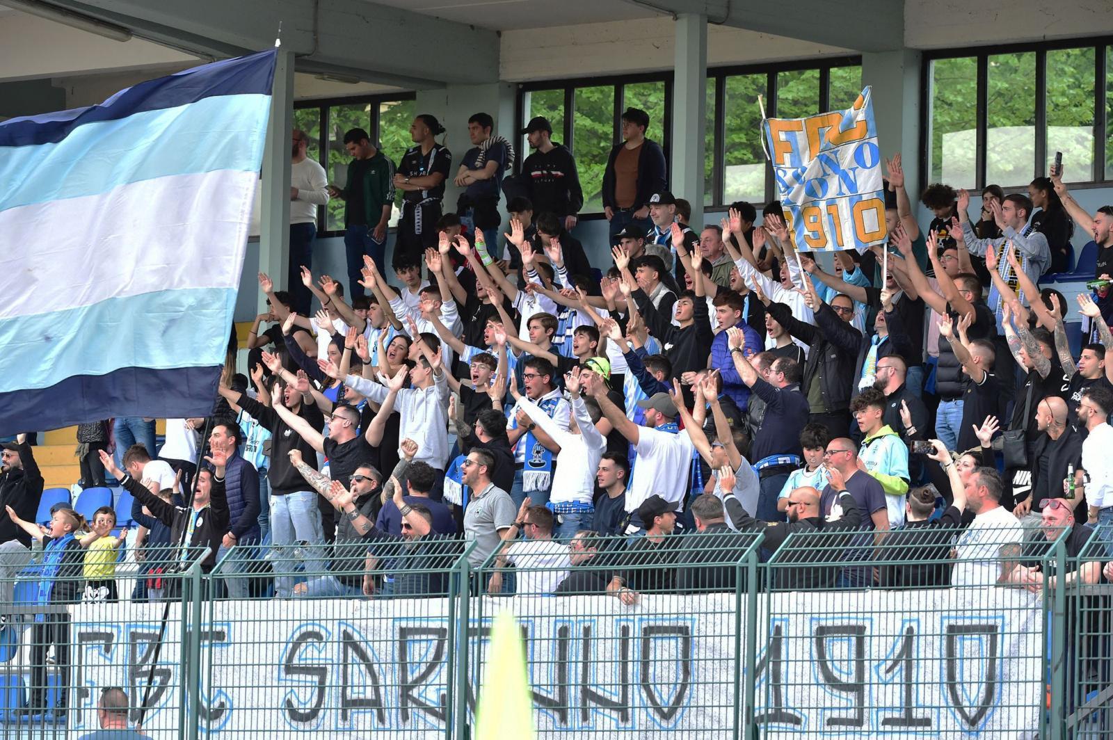 Calcio, Fbc Saronno lancia la campagna abbonamenti. Con sconti per i pensionati