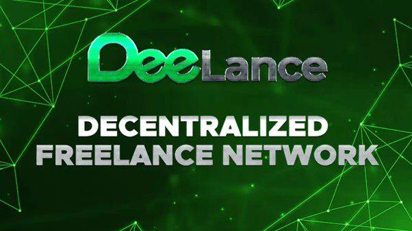 DeeLance, il nuovo portale per freelance basato sulla blockchain